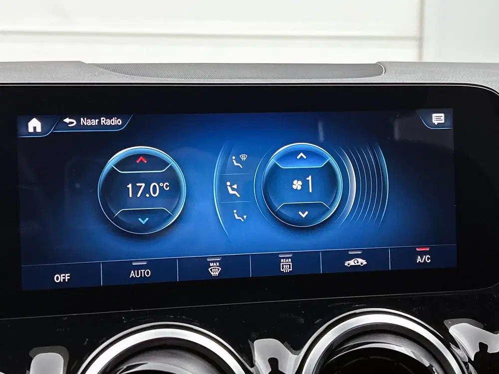 Mercedes-Benz B-Klasse 180 Business Solution Ledkoplampen uit 2021, foto 10
