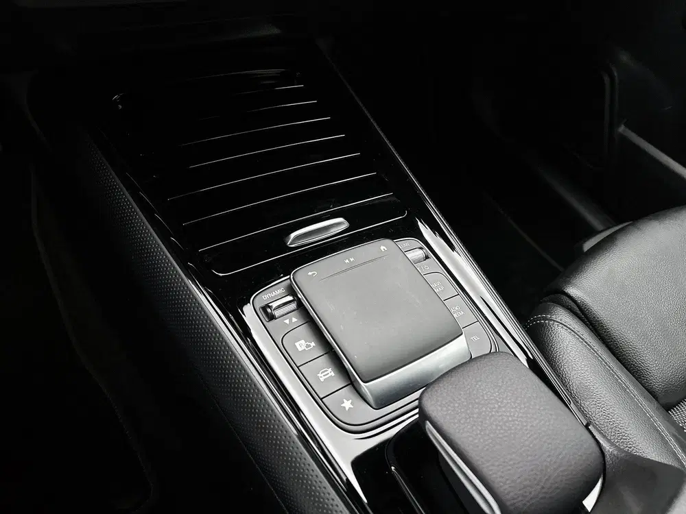 Mercedes-Benz B-Klasse 180 Business Solution Ledkoplampen uit 2021, foto 11