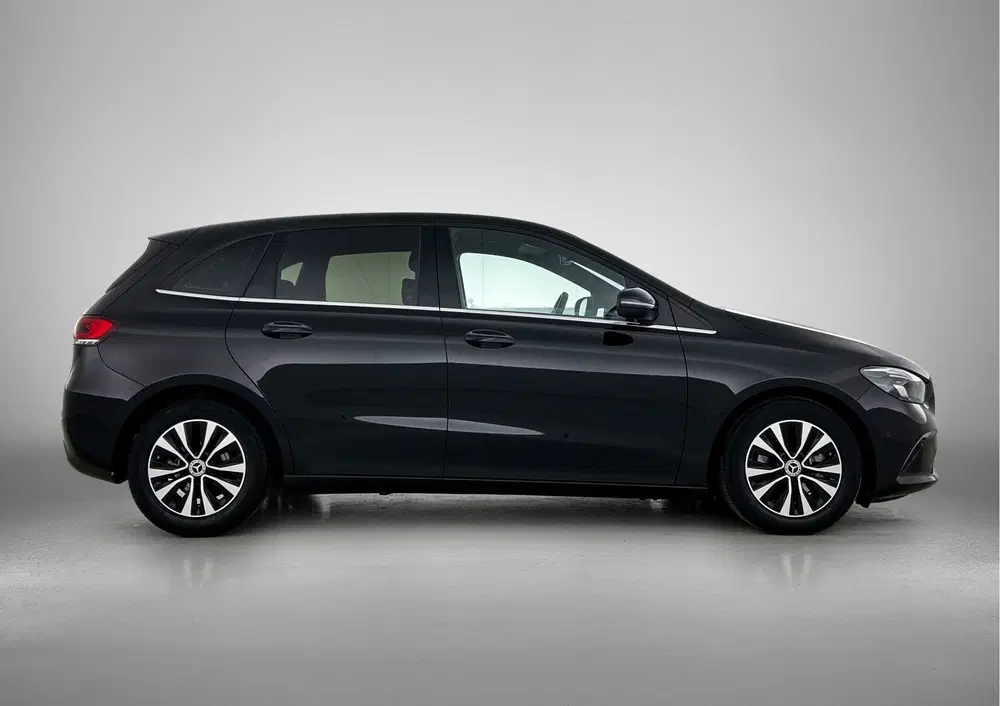 Mercedes-Benz B-Klasse 180 Business Solution Ledkoplampen uit 2021, foto 12