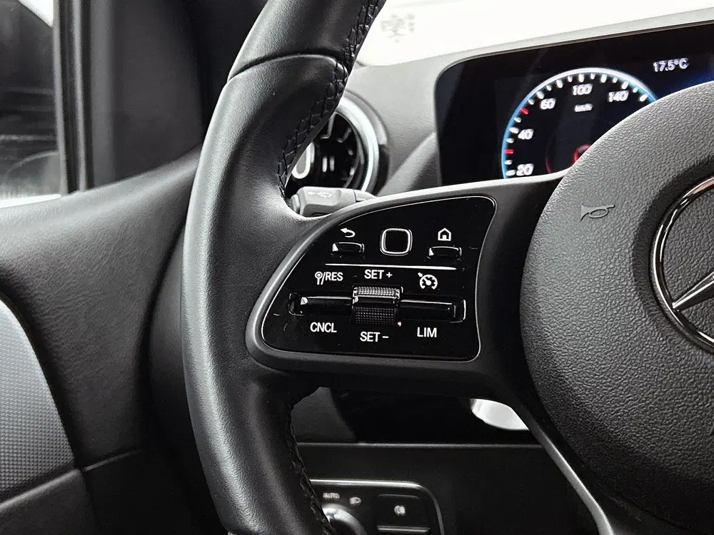 Mercedes-Benz B-Klasse 180 Business Solution Ledkoplampen uit 2021, foto 15
