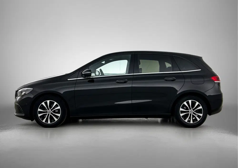 Mercedes-Benz B-Klasse 180 Business Solution Ledkoplampen uit 2021, foto 3
