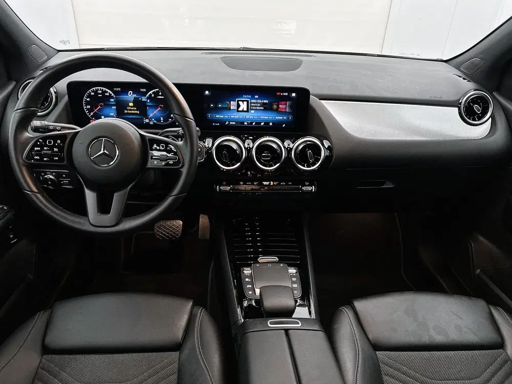 Mercedes-Benz B-Klasse 180 Business Solution Ledkoplampen uit 2021, foto 4