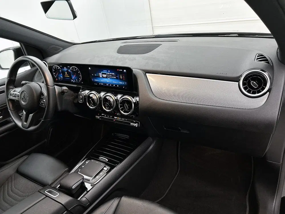 Mercedes-Benz B-Klasse 180 Business Solution Ledkoplampen uit 2021, foto 6