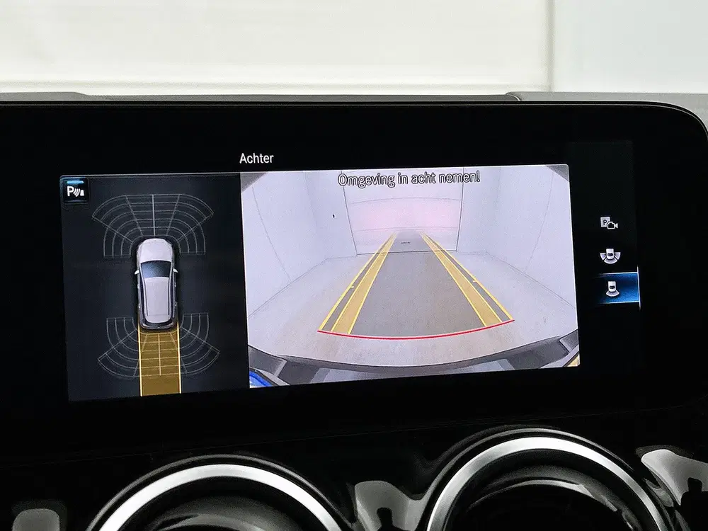 Mercedes-Benz B-Klasse 180 Business Solution Ledkoplampen uit 2021, foto 8