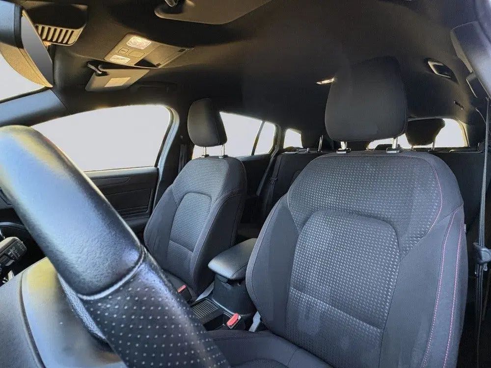Ford Focus 1.0 ECOB. ST Line BNS 125pk Applecarplay uit 2019, foto 11