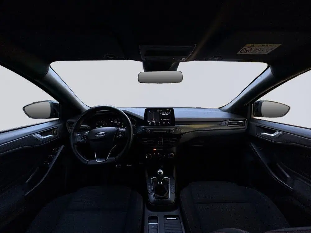 Ford Focus 1.0 ECOB. ST Line BNS 125pk Applecarplay uit 2019, foto 12