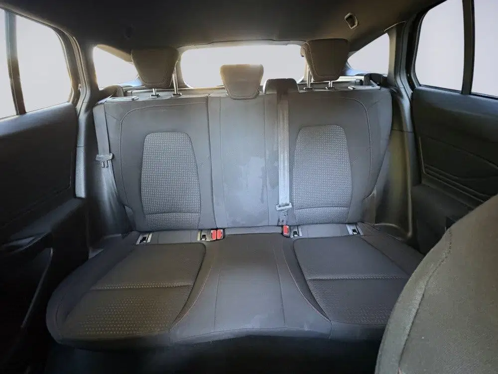 Ford Focus 1.0 ECOB. ST Line BNS 125pk Applecarplay uit 2019, foto 15