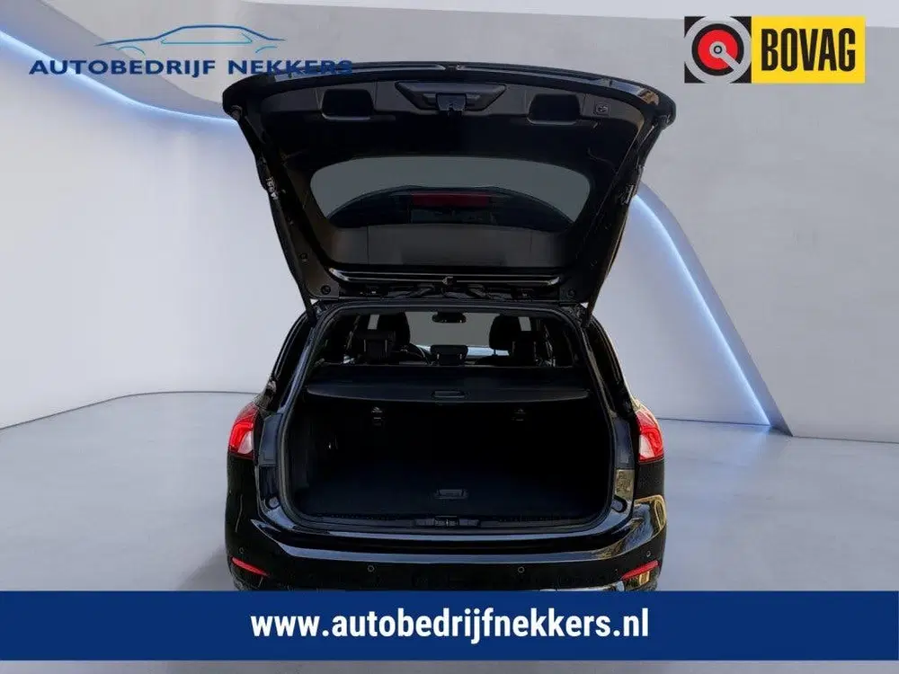 Ford Focus 1.0 ECOB. ST Line BNS 125pk Applecarplay uit 2019, foto 7