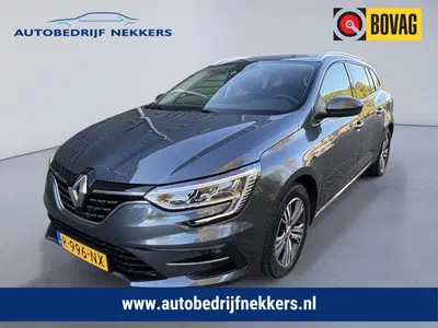 Renault Megane 1.3 TCE INTENS bleutooth uit 2022