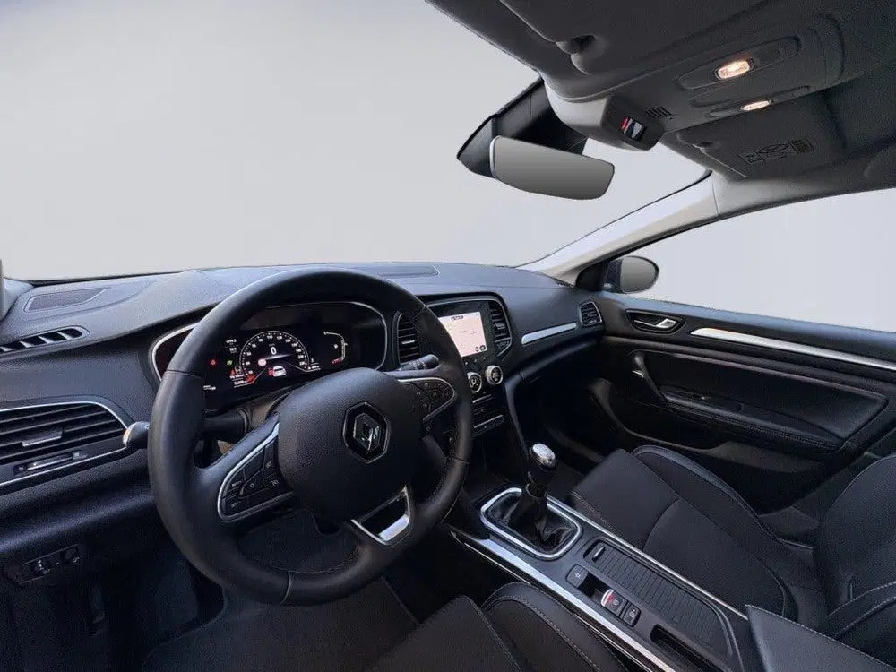Renault Megane 1.3 TCE INTENS bleutooth uit 2022, foto 10