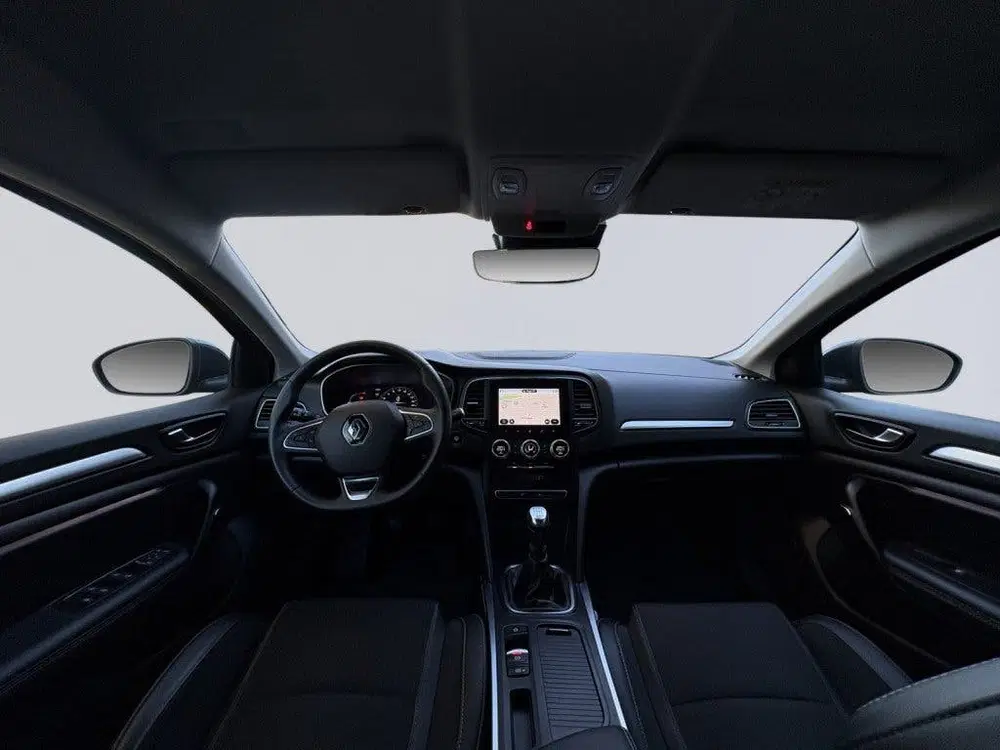 Renault Megane 1.3 TCE INTENS bleutooth uit 2022, foto 12