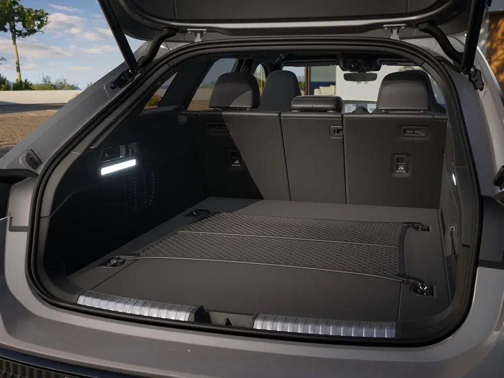 Audi A6 allroad quattro Allroad e-hybrid 367pk quattro uit 2026, foto 11