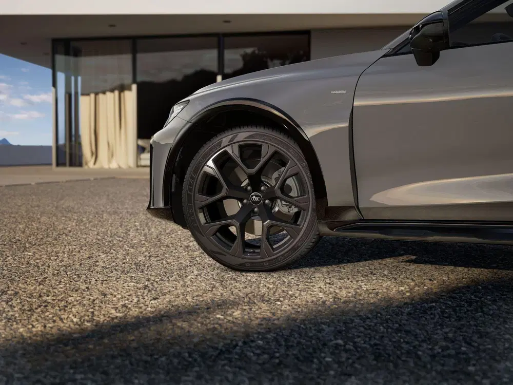 Audi A6 allroad quattro Allroad e-hybrid 367pk quattro uit 2026, foto 8