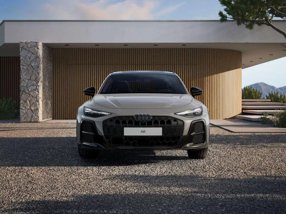 Audi A6 allroad quattro Allroad e-hybrid 367pk quattro uit 2026, foto 9