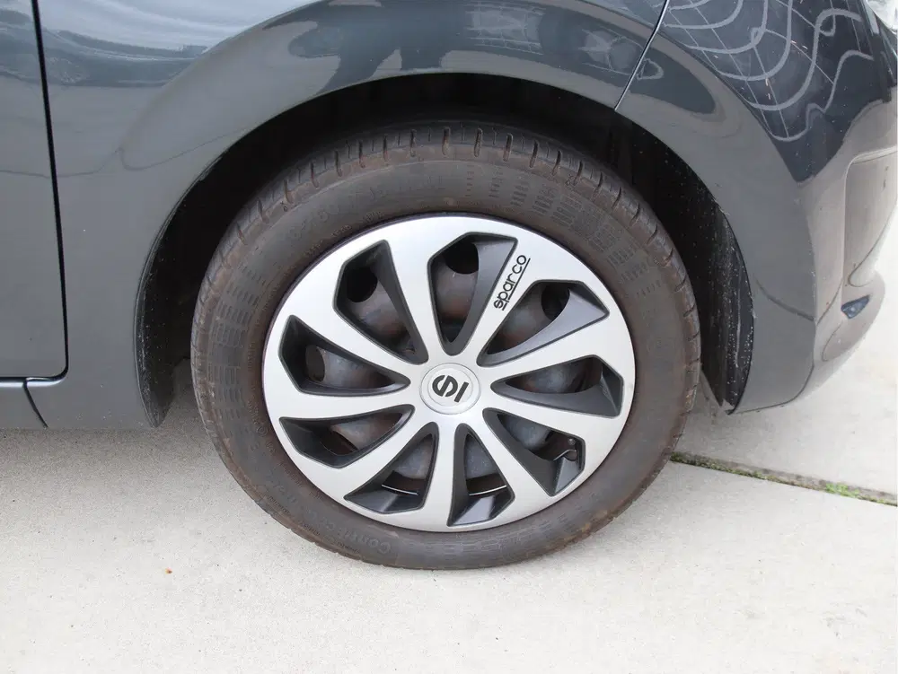 Citroën C1 1.0 VTi Shine Stoelvw uit 2020, foto 7