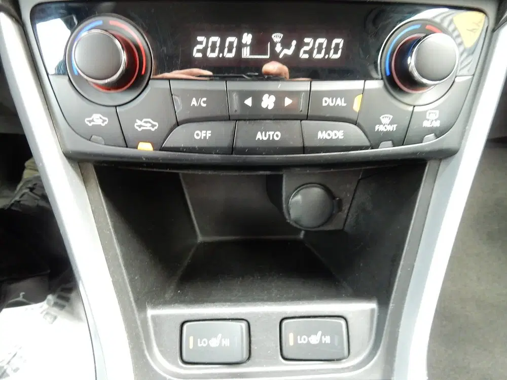 Suzuki S-Cross 1.0 BOOSTER JET*NAVI*CR CONTR*CAMERA*STL V uit 2019, foto 12