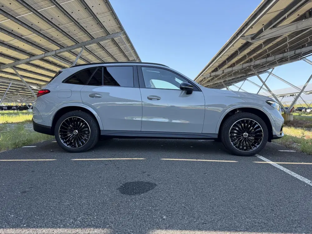 Mercedes-Benz GLC 300e 4MATIC Business Solution AMG uit 2026, foto 4