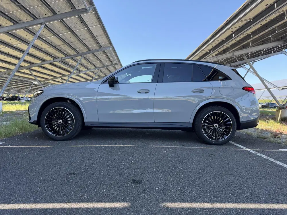 Mercedes-Benz GLC 300e 4MATIC Business Solution AMG uit 2026, foto 8