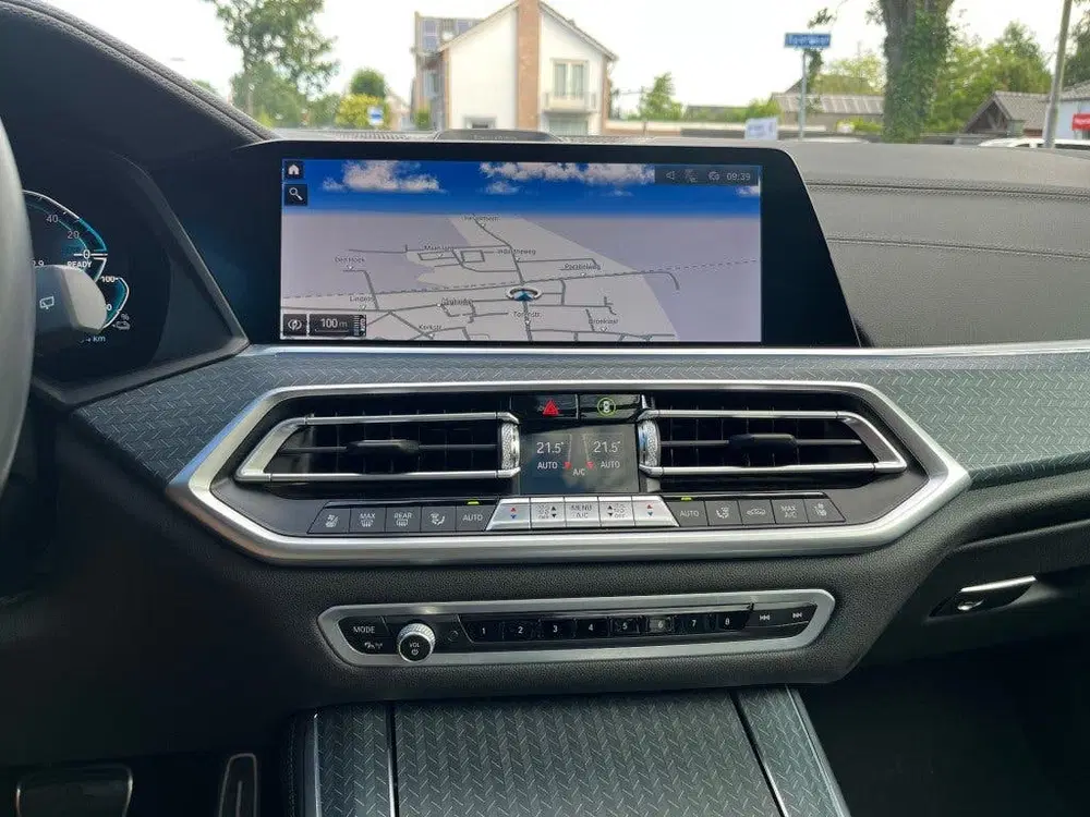 BMW X5 XDRIVE 45E HIGH EXECUTIVE **FULL OPTION** uit 2020, foto 10