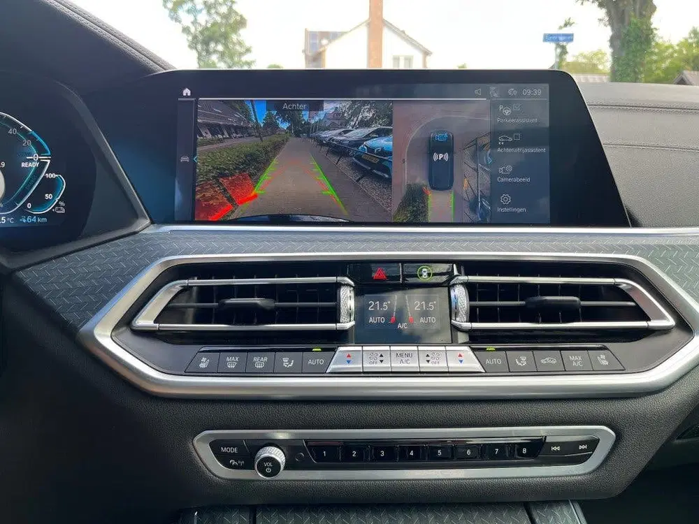 BMW X5 XDRIVE 45E HIGH EXECUTIVE **FULL OPTION** uit 2020, foto 11