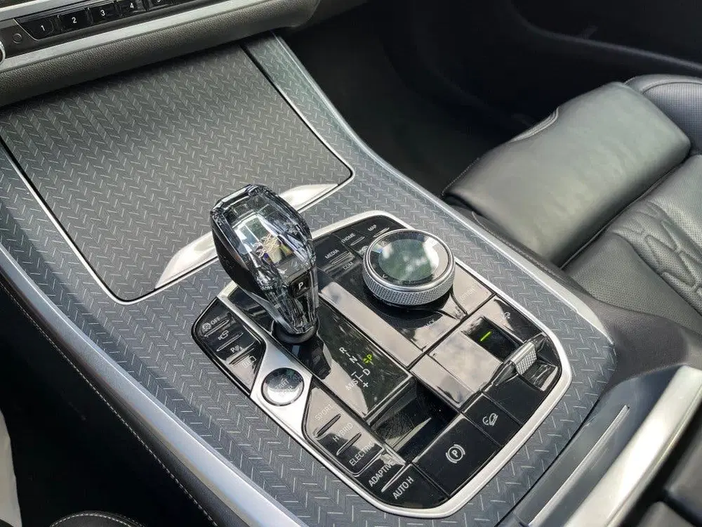 BMW X5 XDRIVE 45E HIGH EXECUTIVE **FULL OPTION** uit 2020, foto 15