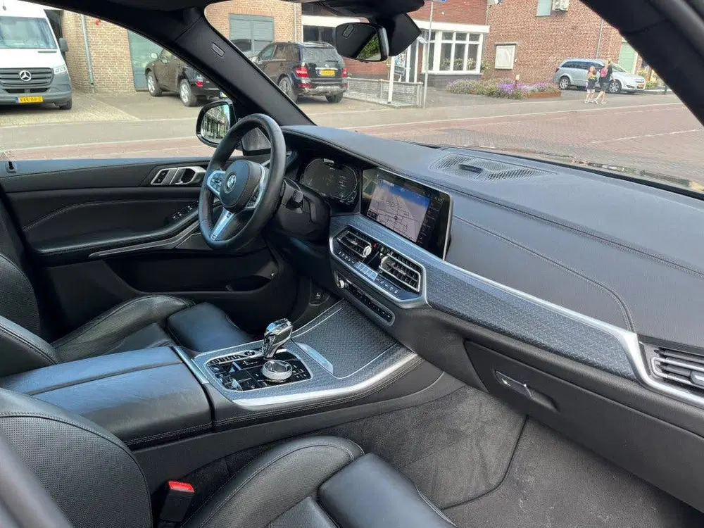 BMW X5 XDRIVE 45E HIGH EXECUTIVE **FULL OPTION** uit 2020, foto 2