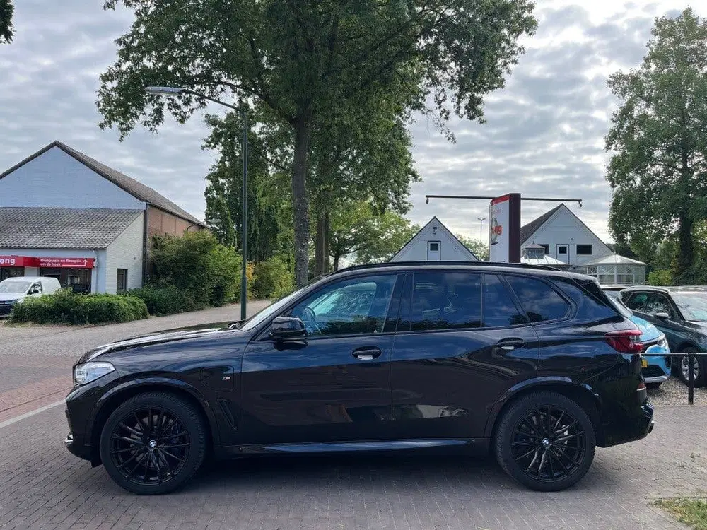 BMW X5 XDRIVE 45E HIGH EXECUTIVE **FULL OPTION** uit 2020, foto 3