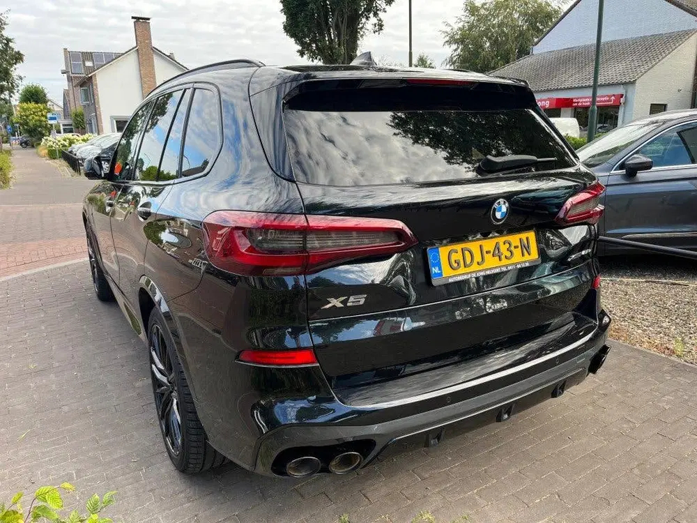 BMW X5 XDRIVE 45E HIGH EXECUTIVE **FULL OPTION** uit 2020, foto 4