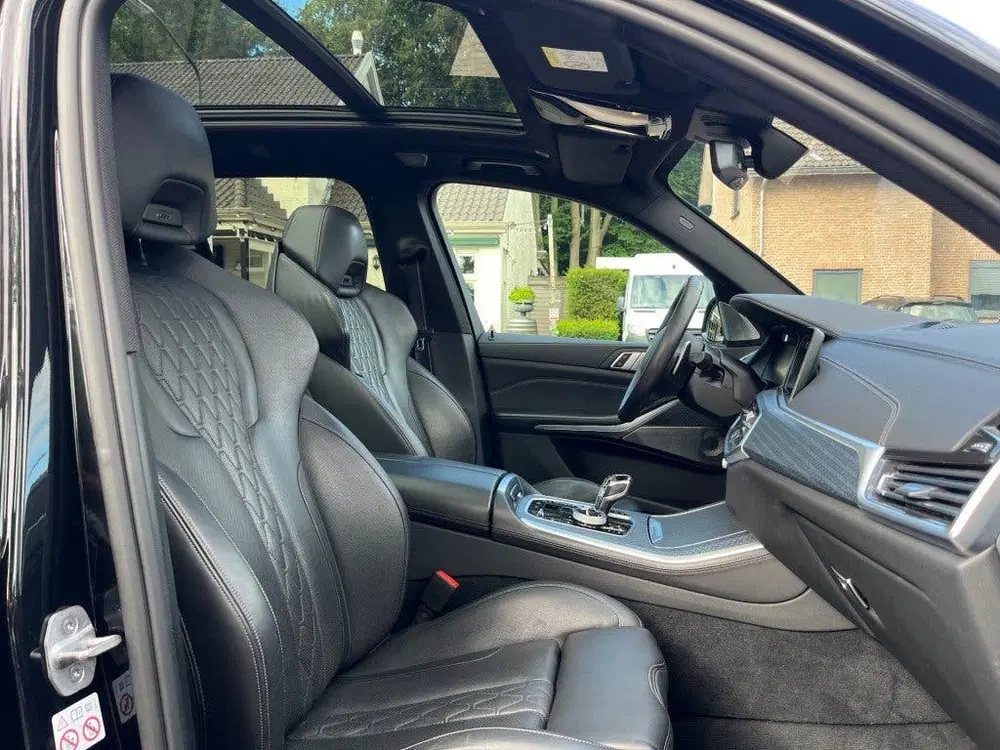 BMW X5 XDRIVE 45E HIGH EXECUTIVE **FULL OPTION** uit 2020, foto 7