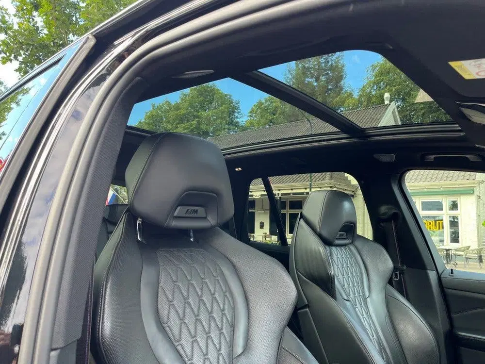 BMW X5 XDRIVE 45E HIGH EXECUTIVE **FULL OPTION** uit 2020, foto 8