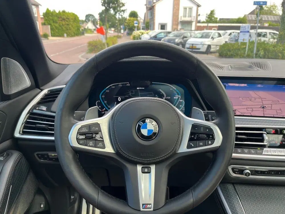 BMW X5 XDRIVE 45E HIGH EXECUTIVE **FULL OPTION** uit 2020, foto 9