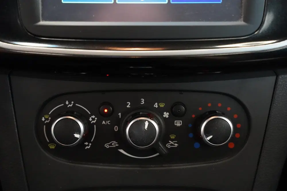 Dacia Sandero 0.9 TCe SL Stepway Automaat Achteruitrijca uit 2019, foto 13