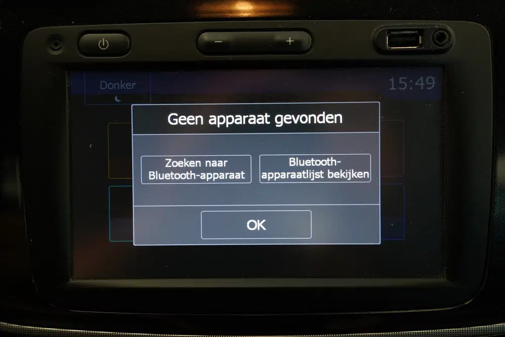 Dacia Sandero 0.9 TCe SL Stepway Automaat Achteruitrijca uit 2019, foto 15