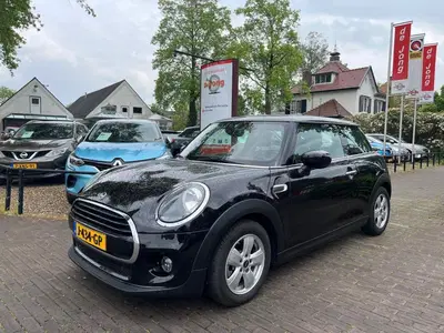 Mini Cooper 1.5 COOPER PEPPER 136PK uit 2020