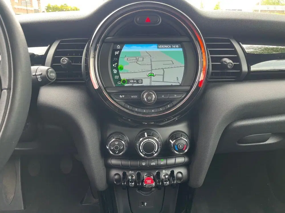 Mini Cooper 1.5 COOPER PEPPER 136PK uit 2020, foto 9