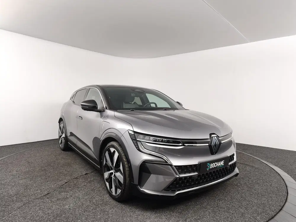 Renault Megane E-Tech EV60 Optimum Charge Techno uit 2023, foto 5