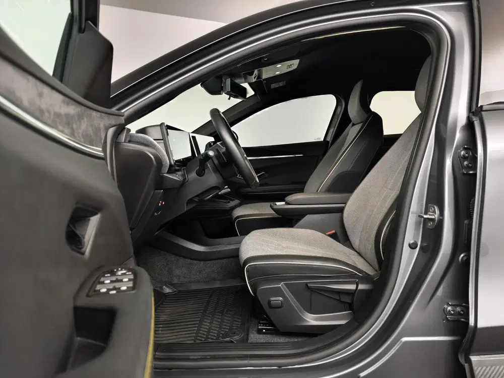 Renault Megane E-Tech EV60 Optimum Charge Techno uit 2023, foto 7