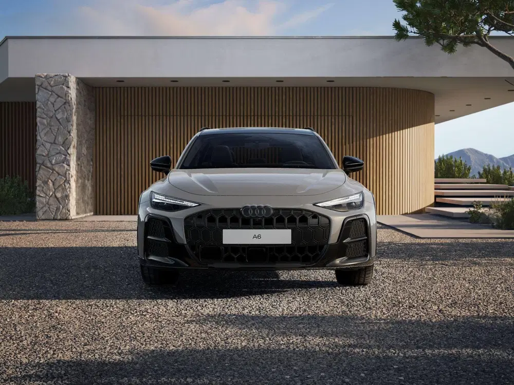 Audi A6 allroad quattro Allroad e-hybrid 367pk quattro uit 2026, foto 9