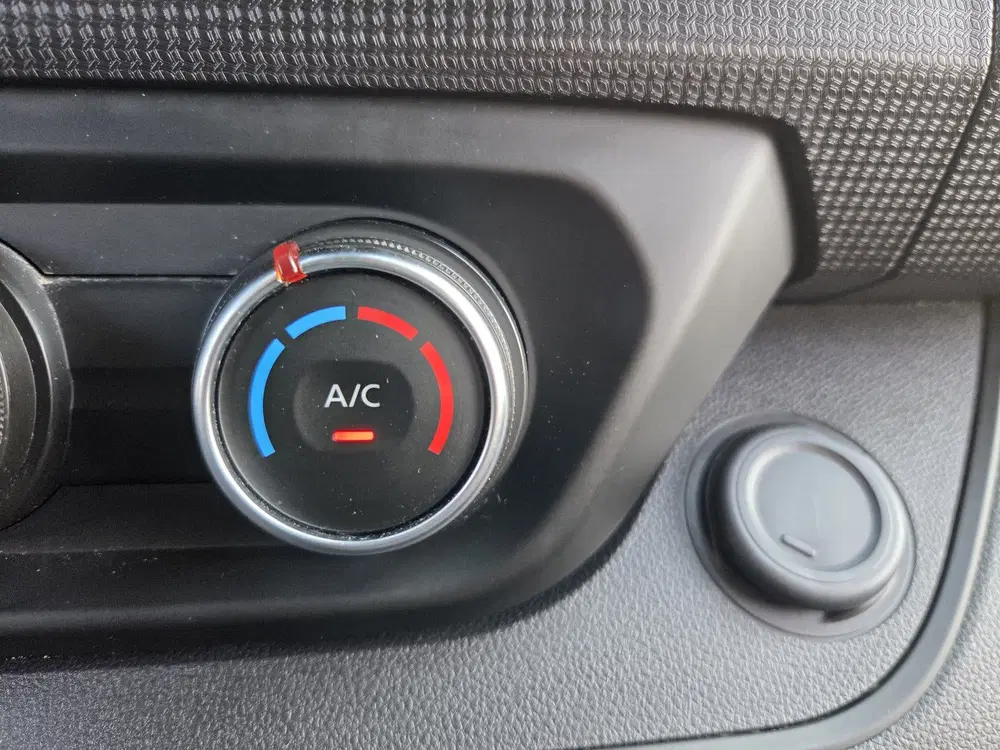 Renault Trafic 2.0 Blue dCi 150 Pk AUTOMAAT L2 Airco PDC uit 2022, foto 13