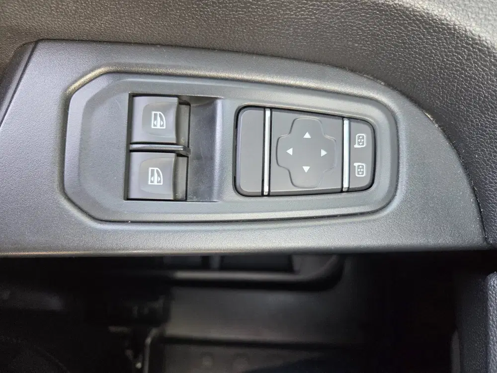 Renault Trafic 2.0 Blue dCi 150 Pk AUTOMAAT L2 Airco PDC uit 2022, foto 5