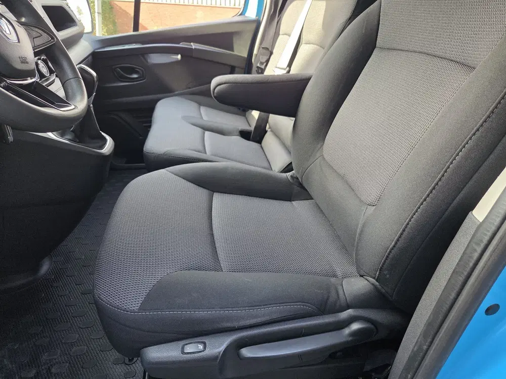 Renault Trafic 2.0 Blue dCi 150 Pk AUTOMAAT L2 Airco PDC uit 2022, foto 8