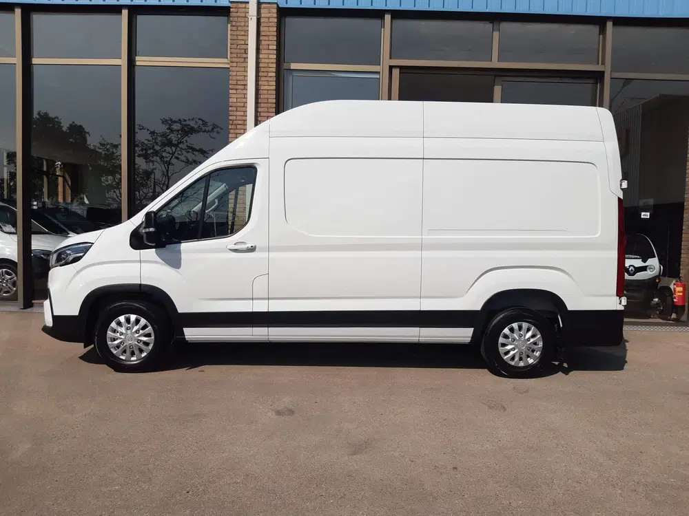 Maxus eDeliver 9 L3H3 72 kWh Airco Achteruitrijcamera PDC S uit 2025, foto 5