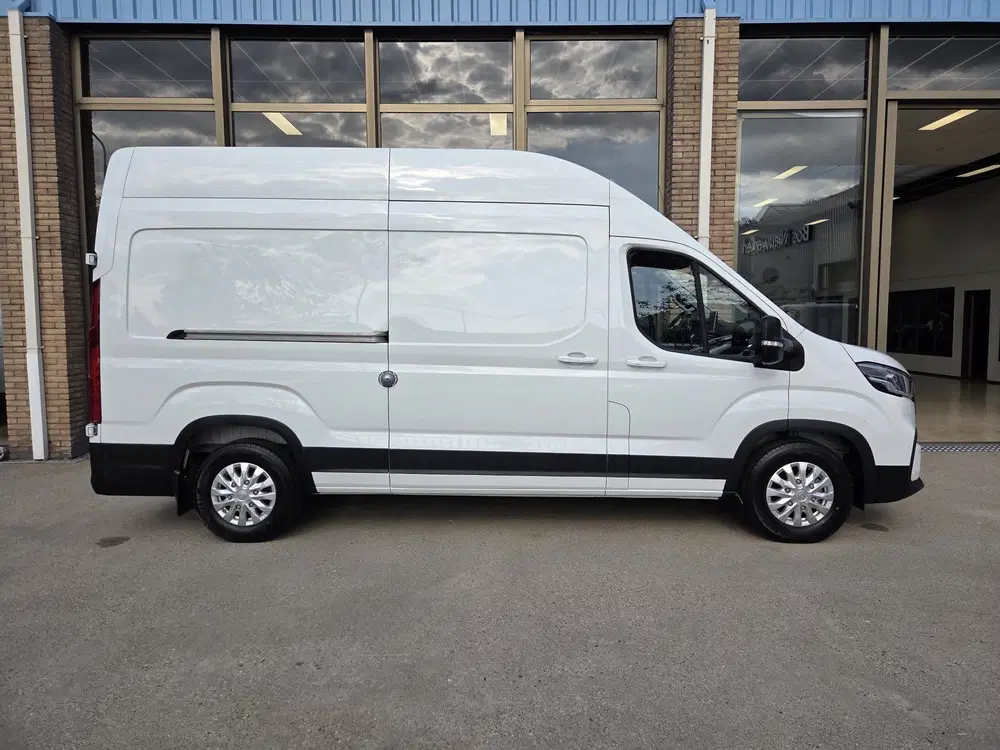 Maxus eDeliver 9 L3H3 72 kWh Airco Achteruitrijcamera PDC S uit 2025, foto 6