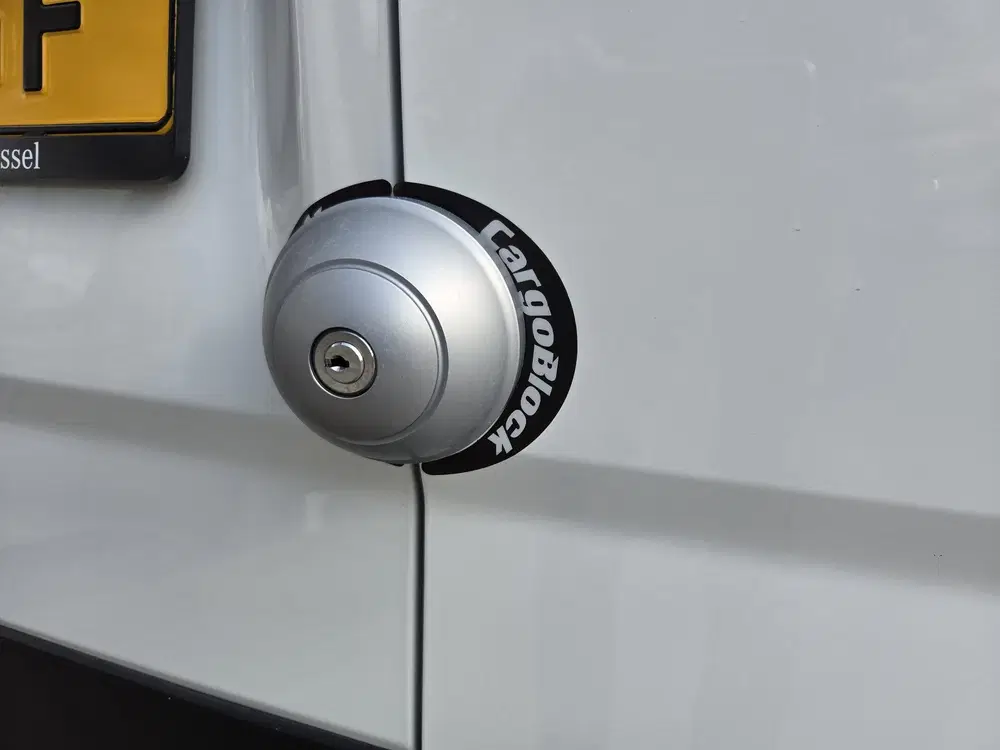 Maxus eDeliver 9 L3H3 72 kWh Airco Achteruitrijcamera PDC S uit 2025, foto 8