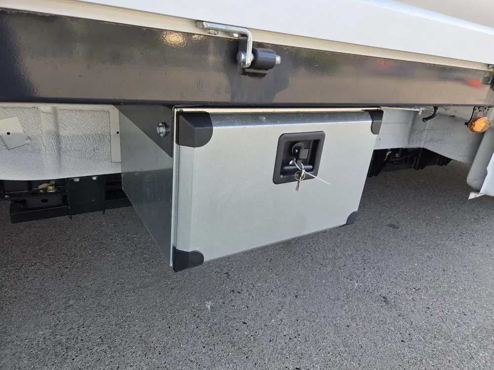Maxus eDeliver 9 L4 65 kWh Airco Cruisecontrol Stoelverwarm uit 2026, foto 10