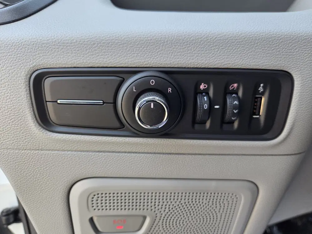 Maxus eDeliver 9 L4 65 kWh Airco Cruisecontrol Stoelverwarm uit 2026, foto 12