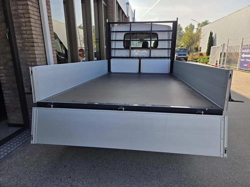 Maxus eDeliver 9 L4 65 kWh Airco Cruisecontrol Stoelverwarm uit 2026, foto 8
