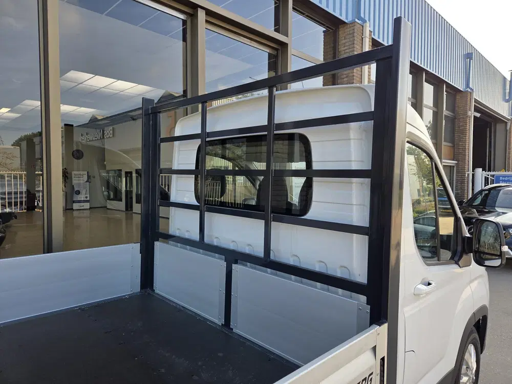 Maxus eDeliver 9 L4 65 kWh Airco Cruisecontrol Stoelverwarm uit 2026, foto 9