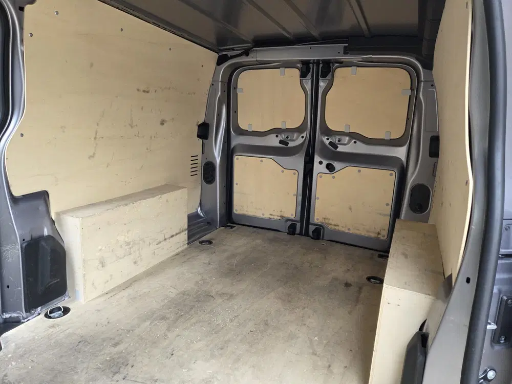 Citroën Jumpy ë-Jumpy L3 75 kWh Airco Achteruitrijcamera uit 2022, foto 11