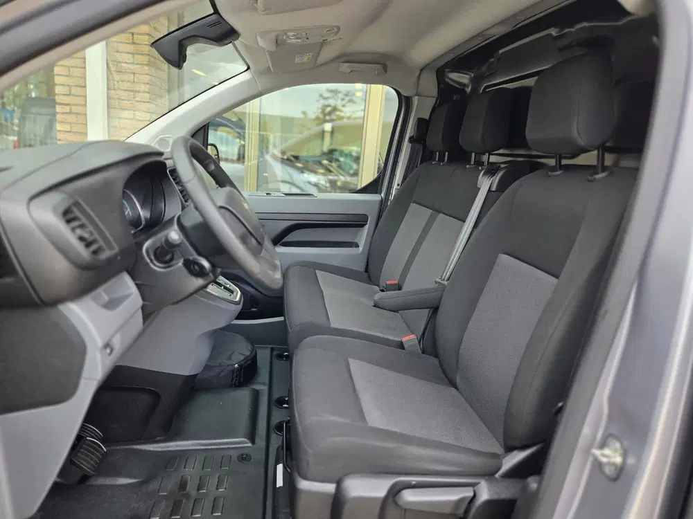 Citroën Jumpy ë-Jumpy L3 75 kWh Airco Achteruitrijcamera uit 2022, foto 13